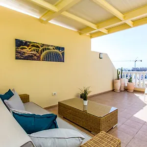 Spring Penthouse , Palm-mar Spagna