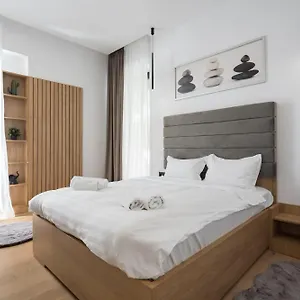 Eden - Elegant Retreat In Rosetti Luxury Bucureşti