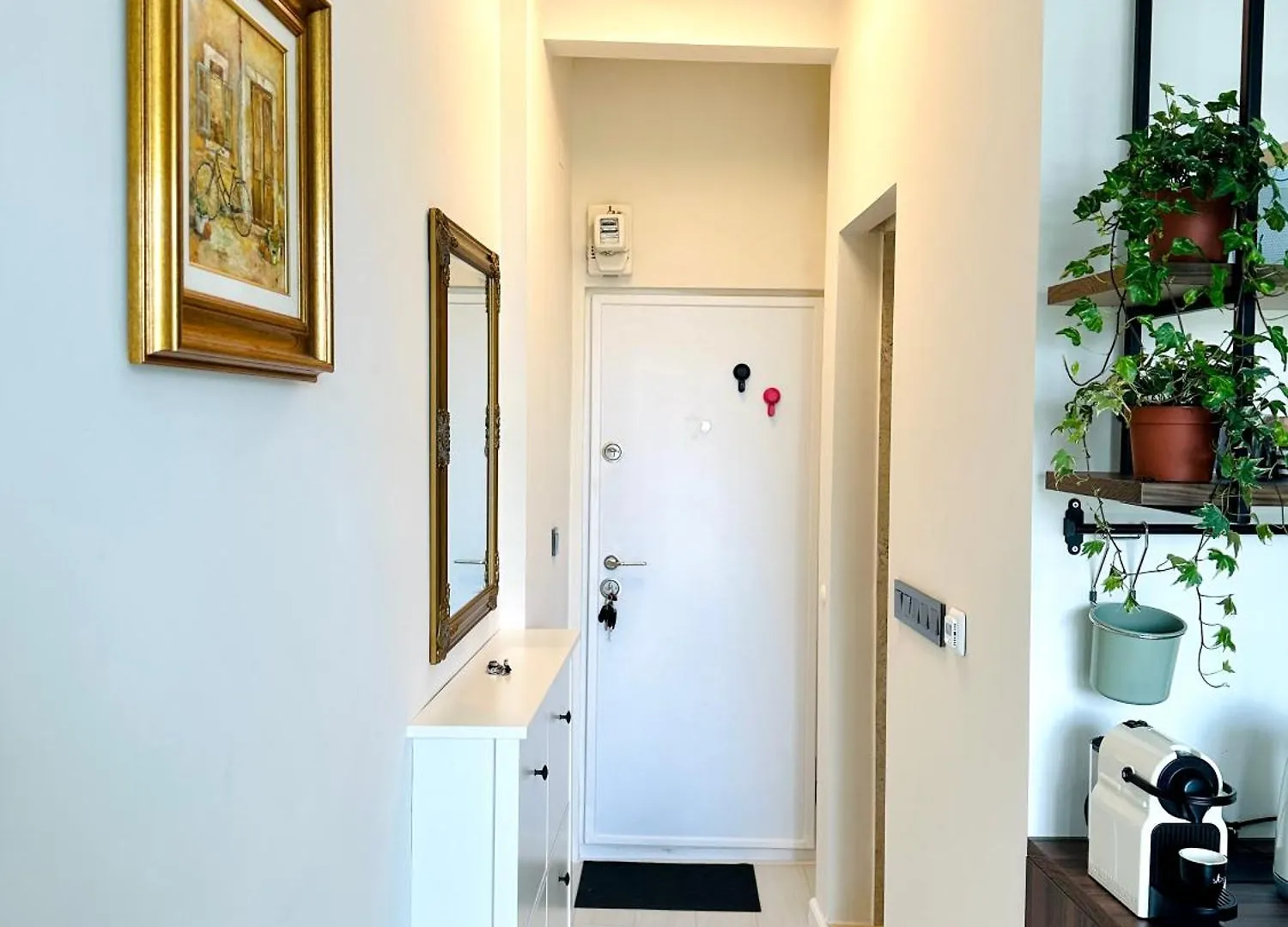 Harmony Studio - Elegant Escape Near Ateneu Bucureşti